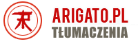 Tumacz aciski ZIELONA GRA